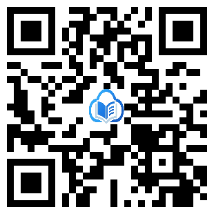 夸克网盘二维码