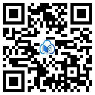 夸克网盘二维码