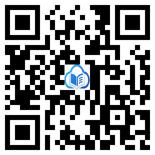 夸克网盘二维码