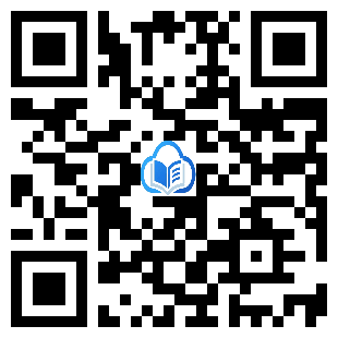 夸克网盘二维码