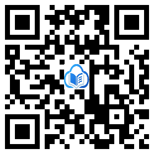 夸克网盘二维码