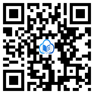 夸克网盘二维码