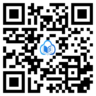 夸克网盘二维码