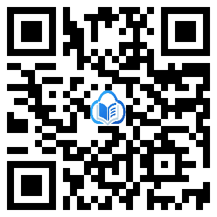 夸克网盘二维码