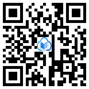 夸克网盘二维码