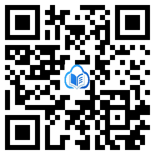 夸克网盘二维码