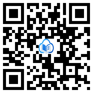 夸克网盘二维码