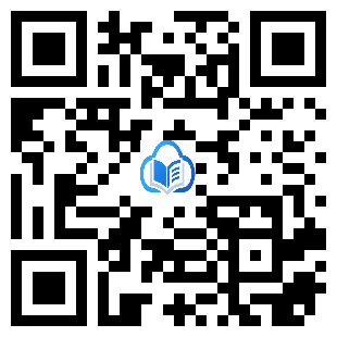 夸克网盘二维码