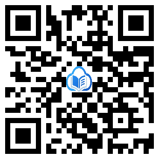 夸克网盘二维码