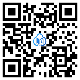 夸克网盘二维码