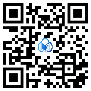 夸克网盘二维码