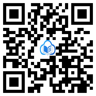 夸克网盘二维码