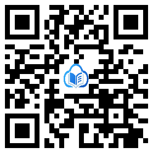 夸克网盘二维码