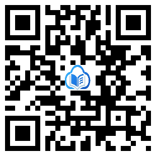 夸克网盘二维码