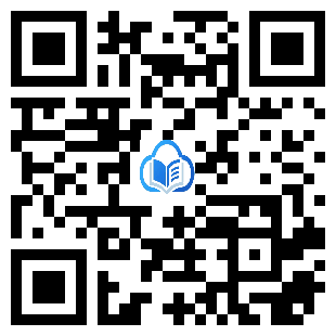 夸克网盘二维码