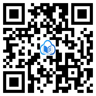 夸克网盘二维码