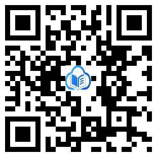 夸克网盘二维码