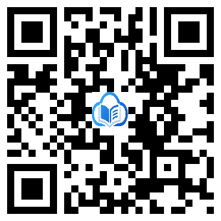 夸克网盘二维码