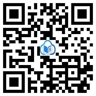 夸克网盘二维码