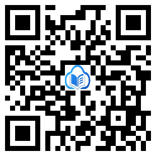 夸克网盘二维码