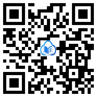 夸克网盘二维码