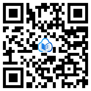 夸克网盘二维码