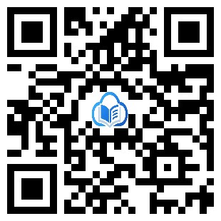 夸克网盘二维码