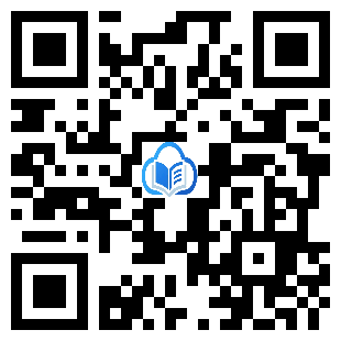 夸克网盘二维码