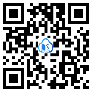 夸克网盘二维码