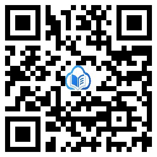 夸克网盘二维码