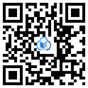 夸克网盘二维码