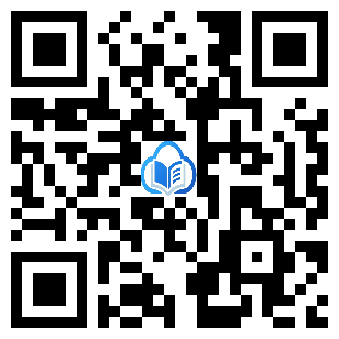 夸克网盘二维码