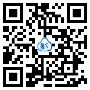 夸克网盘二维码