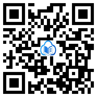 夸克网盘二维码