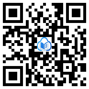 夸克网盘二维码