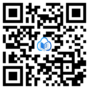 夸克网盘二维码