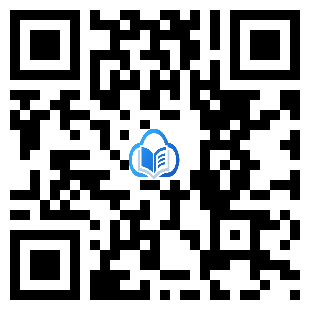 夸克网盘二维码