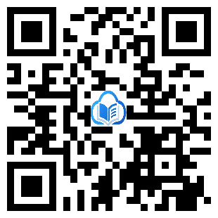 夸克网盘二维码