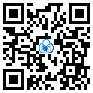 夸克网盘二维码