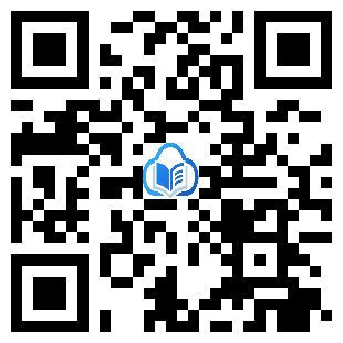 夸克网盘二维码