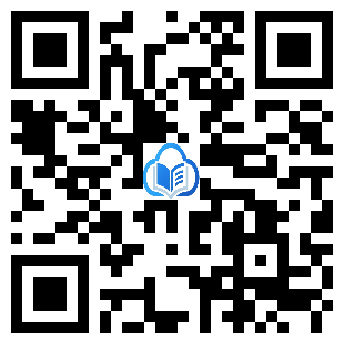 夸克网盘二维码