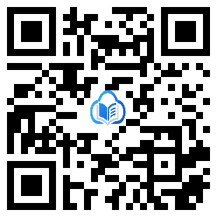 夸克网盘二维码