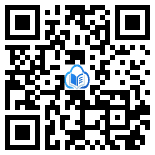 夸克网盘二维码