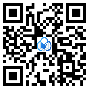 夸克网盘二维码