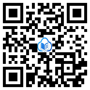 夸克网盘二维码