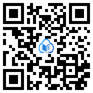 夸克网盘二维码