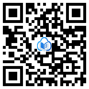 夸克网盘二维码