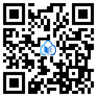 夸克网盘二维码