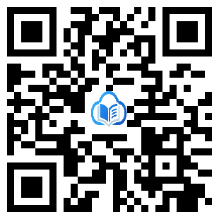 夸克网盘二维码