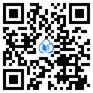 夸克网盘二维码